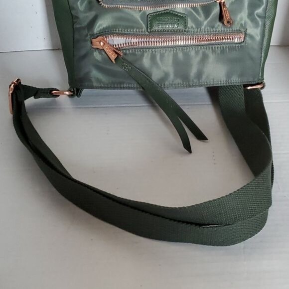 Aimee Kestenburg Tyler Bag Crossbody Shoulder Handbag Tote Purse WOMAN'S WOMEN'S - Picture 12 of 16